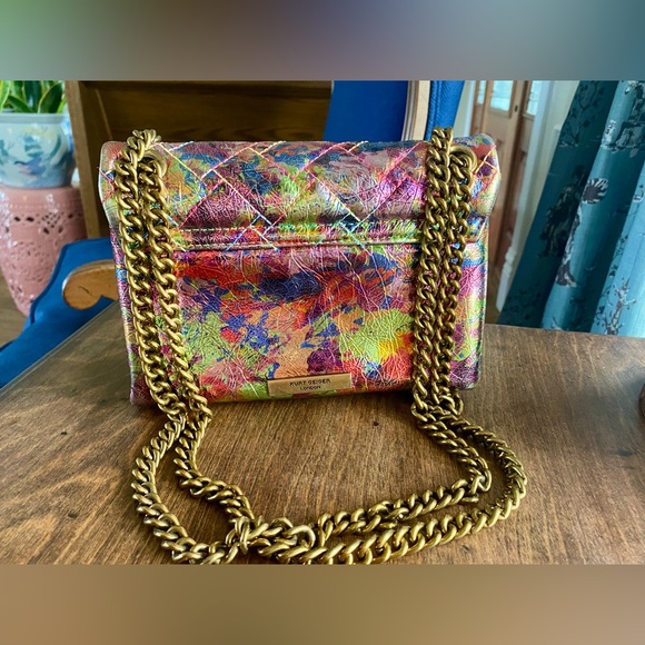 KURT GEIGER KENSINGTON Crossbody Shoulder bag - Picture 2 of 9